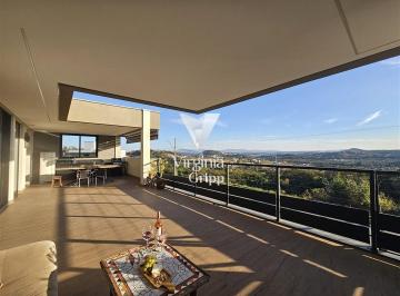 Casa · 293m² · 3 Quartos · 4 Vagas · Casa Condomínio Gran Royalle - Betim - MG