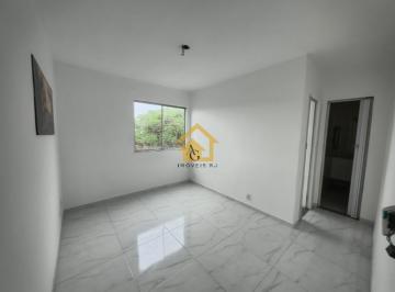 Foto 01 · Apartamento à venda na Portuguesa, Rio de Janeiro-RJ: 35m², 1 quarto, sala aconchegante e segurança
