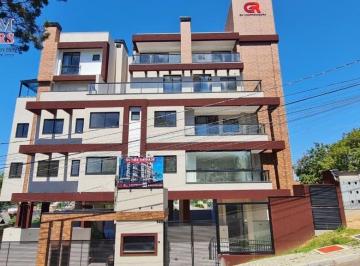 fachada · Cobertura com 3 quartos, 2 Vagas, no Bairro Campina do Siqueira