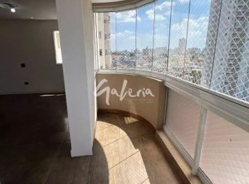 Apartamento · 96m² · 3 Quartos · Apartamento de 3 quartos à venda no Bairro Campestre Santo André.