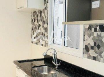 Apartamento · 74m² · 2 Quartos · Apartamento com 2 quartos para alugar em Santo André.