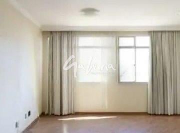 Apartamento · 100m² · 3 Quartos · Apartamento com 3 quartos na Vila Assunção Santo André.