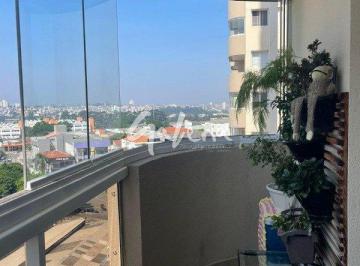 Apartamento · 96m² · 3 Quartos · Apartamento 3 quartos à venda no Bairro Campestre Santo André.