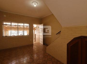 Casa · 92m² · 2 Quartos · Casa para aluguel - na Vila Bastos
