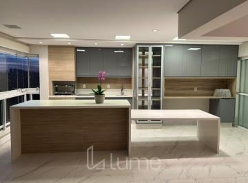 Apartamento · 240m² · 3 Quartos · Apartamento à venda - na Fazenda São Quirino
