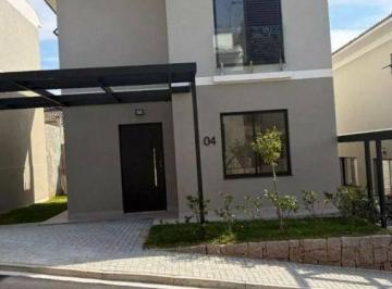 468876acab66db5563f00621821c33ab19b81eee · Casa com 3 dormitórios à venda, 140 m² por R$ 1.230.000 - Condomínio Villaggio Santa Anna - Vinhedo/