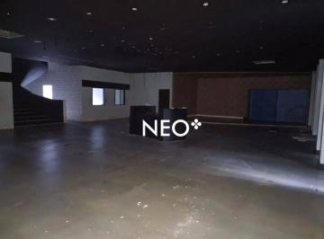 5faa2c12fb8469a1965309f3bf5ce3fcbdc47a26 · Loja para alugar, 869 m² por R$ 52.122,24/mês - Vila Matias - Santos/SP