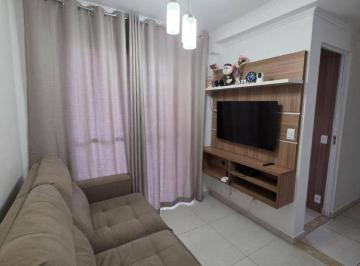 a2ca2fa3403512bd08721a7a0a68062ff9cdc044 · Apartamento com 3 dormitórios à venda, 60 m² por R$ 550.000,00 - Vila Satúrnia - Campinas/SP