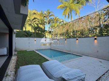 Casa · 250m² · 4 Quartos · 2 Vagas · Casa de Condomínio com 4 quartos, Juquehy, São Sebastião - R$ 5.5 mi, Cod: 3971