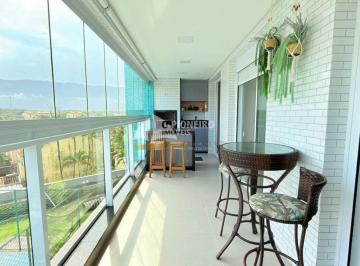 Apartamento · 82m² · 2 Quartos · 1 Vaga · Apartamento com 2 quartos a 50m da praia