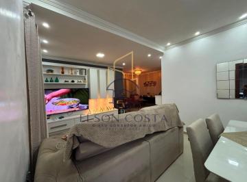 Casa · 145m² · 3 Quartos · 2 Vagas · Casa Alto Padrão em Fluminense, São Pedro da Aldeia/RJ
