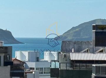 Apartamento · 240m² · 5 Quartos · 1 Vaga · Apartamento Cobertura Duplex em Braga, Cabo Frio/RJ