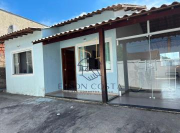 Casa · 175m² · 2 Quartos · 3 Vagas · Casa em Campo Redondo, São Pedro da Aldeia/RJ