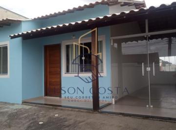 Casa · 175m² · 2 Quartos · 3 Vagas · Casa em Campo Redondo, São Pedro da Aldeia/RJ