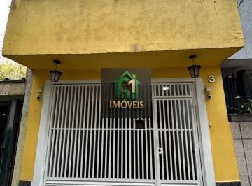 Casa · 300m² · 4 Quartos · 3 Vagas · Casa 300m²- 4 dormitórios- Vila Romana, São Paulo/SP