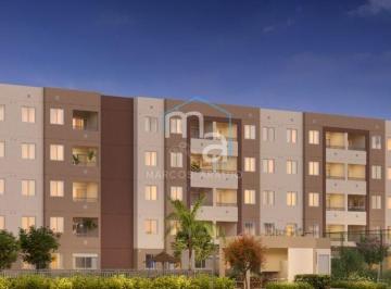 Apartamento · 35m² · 2 Quartos · 1 Vaga · FORTE SÃO MARCELO - FORTE SÃO MARCELO - TENDA - 2 QUARTOS - AREIA BRANCA