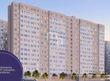 Apartamento · 38m² · 2 Quartos · 1 Vaga · ENCANTO DE PIATÃ - TENDA - ENCANTO PIATÃ - TENDA - 2 QUARTOS - INFRAESTRUTURA COMPLETA