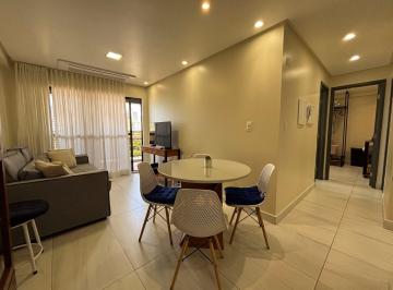 Apartamento · 64m² · 2 Quartos · 1 Vaga · Apartamento Padrão à venda 64 metros 02 quartos R$ 800,000 Cabo Branco -João Pessoa-PB