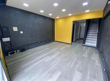 Comercial · 160m² · 1 Vaga · Sala 02 pavimentos - Guilhermina, Praia Grande