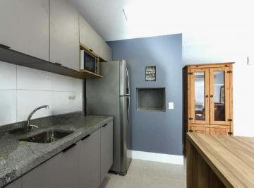 Apartamento · 43m² · 1 Quarto · 1 Vaga · Aluguel apartamento garden 01 dormitório com garagem bairro Bela Vista