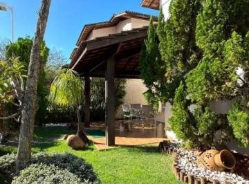 Casa · 149m² · 3 Quartos · 2 Vagas · Vendo em oportunidade Casa em condomínio com 242m2, energia solar, espaço gourmet, 3 suítes completa