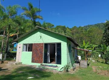 Rural · 100m² · 2 Quartos · CHÁCARA À VENDA – CONDOMÍNIO RIO DAS PEDRAS | MORR