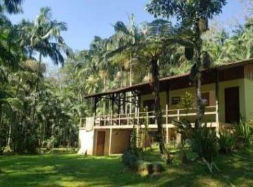 Rural · 180m² · 3 Quartos · 5 Vagas · CHÁCARA DOS SONHOS À VENDA NO RIO SAGRADO EM MORRE