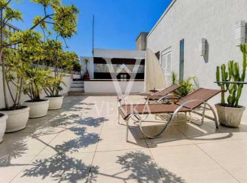 Apartamento · 210m² · 3 Quartos · 1 Vaga · Cobertura : Duplex / Residencial / Copacabana