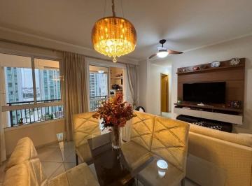 Apartamento · 84m² · 3 Quartos · Apartamento para venda em Jardim Pompéia de 84.00m² com 3 Quartos e 1 Suite