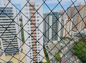 Apartamento à venda no COLINA DO ATLÂNTICO, STIEP, Salvador, BA · Apartamento à venda no COLINA DO ATLÂNTICO, STIEP, Salvador, BA