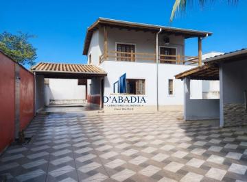 Imagem do Imóvel · Sobrado com 3 dormitórios à venda, 182 m² - Pontal de Santa Marina - Caraguatatuba/SP