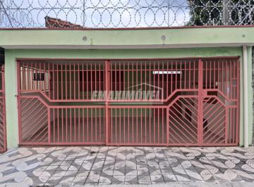 Casa · 161m² · 2 Quartos · 1 Vaga · Casa para venda em Jardim Árvore Grande de 161.00m² com 2 Quartos e 1 Garagem