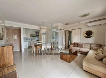 Apartamento · 94m² · 3 Quartos · 2 Vagas · Apartamento para alugar em Parque Prado de 94.00m² com 3 Quartos, 1 Suite e 2 Garagens