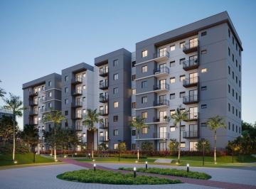 Apartamento · 47m² · 2 Quartos · 1 Vaga · Apartamento para venda em Condomínio Viva Parque Residencial de 47.00m² com 2 Quartos e 1 Garagem