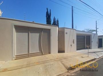 Casa · 160m² · 3 Quartos · 2 Vagas · Casa para venda em Jardim Acapulco de 160.00m² com 3 Quartos, 1 Suite e 2 Garagens