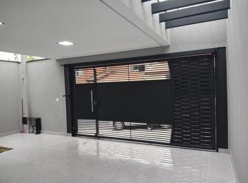 Casa · 101m² · 3 Quartos · 2 Vagas · Casa para venda em Jardim União de 101.00m² com 3 Quartos, 1 Suite e 2 Garagens