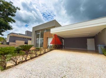 Casa · 225m² · 3 Quartos · Casa de Condomínio para venda em Chacara Letonia de 225.00m² com 3 Quartos e 2 Suites