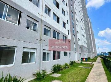 Apartamento · 42m² · 2 Quartos · Apartamento para venda e aluguel em Vila Nova Bonsucesso de 42.00m² com 2 Quartos