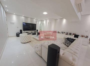 Apartamento · 330m² · 3 Quartos · 5 Vagas · Cobertura para venda em Jardim Barbosa de 330.00m² com 3 Quartos, 2 Suites e 5 Garagens