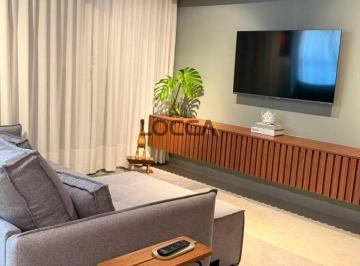 Apartamento · 91m² · 2 Quartos · 2 Vagas · Apartamento para venda em Jardim Sumaré de 91.00m² com 2 Quartos, 1 Suite e 2 Garagens
