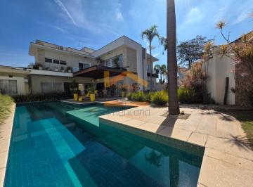 Casa · 318m² · 4 Quartos · 4 Vagas · Casa de Condomínio para venda em João Aranha de 317.61m² com 4 Quartos, 3 Suites e 4 Garagens