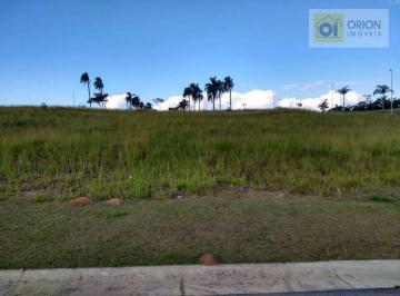 Terreno · 446m² · Terreno en Condomínio para venda em Altavis Aldeia de 446.00m²