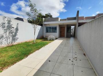 Casa · 70m² · 3 Quartos · Casa para venda em Eucaliptos de 70.00m² com 3 Quartos