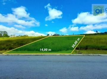 Terreno · 420m² · Terreno en Condomínio para venda em Quintas Do Ingaí de 420.00m²