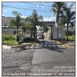 Apartamento · 43m² · 2 Quartos · 1 Vaga · Apartamento para venda em Sorocabano de 43.00m² com 2 Quartos e 1 Garagem