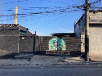 Terreno · 43m² · Terreno para venda em Vila Carmosina de 43.00m²