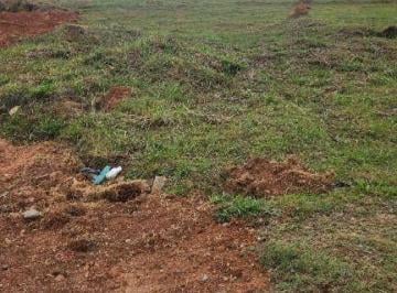 Terreno · 574m² · Terreno en Condomínio para venda em Quintas Do Ingaí de 574.00m²