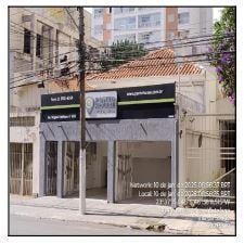 Comercial · 298m² · Prédio Comercial para venda em Saude de 298.00m²