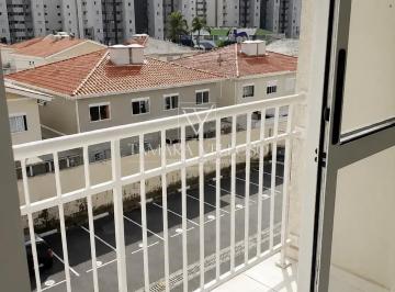 Código do Imóvel: CM1964459-2 - Imóvel anunciado por Tamara Velloso - CRECI 2574 · Apartamento para venda em Vila Mogilar de 47.00m² com 2 Quartos e 1 Garagem