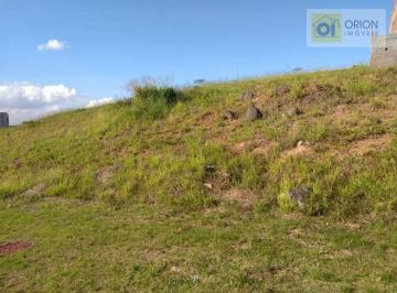 Terreno · 446m² · Terreno en Condomínio para venda em Quintas Do Ingaí de 446.00m²